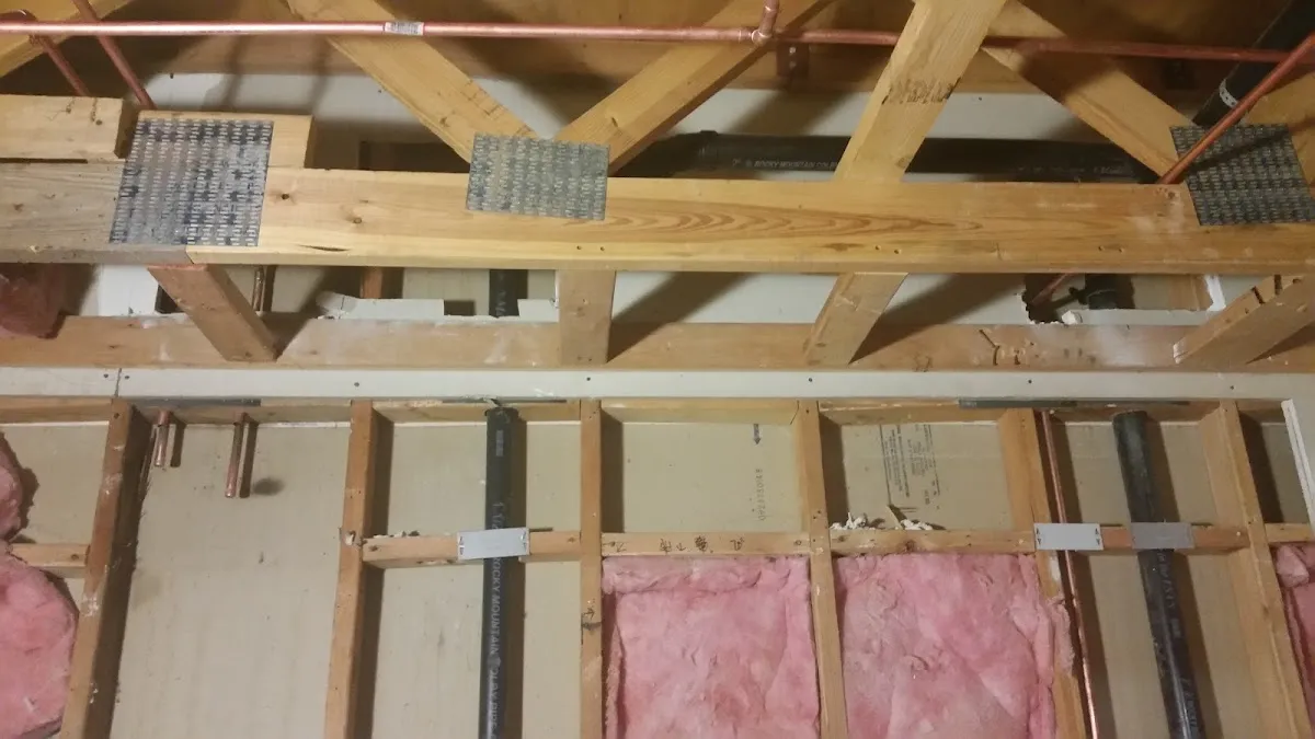 Plumbing services in Port Royal, SC